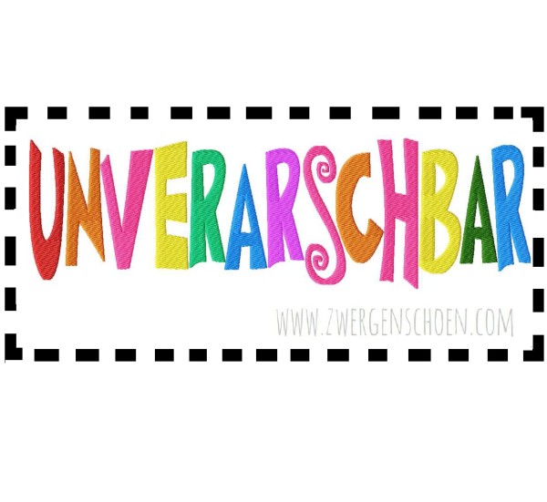 ♥UNverARSCHbar♥ 1€-SPARbie STICKMUSTER 10x10 13x18 18x30cm