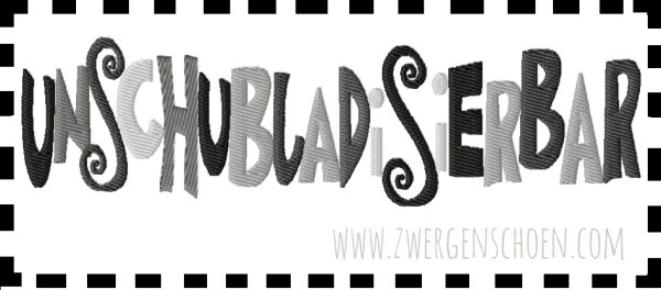 ♥UNschubLADISIERbar♥ 1€-SPARbie STICKMUSTER 10x10 13x18 18x30cm